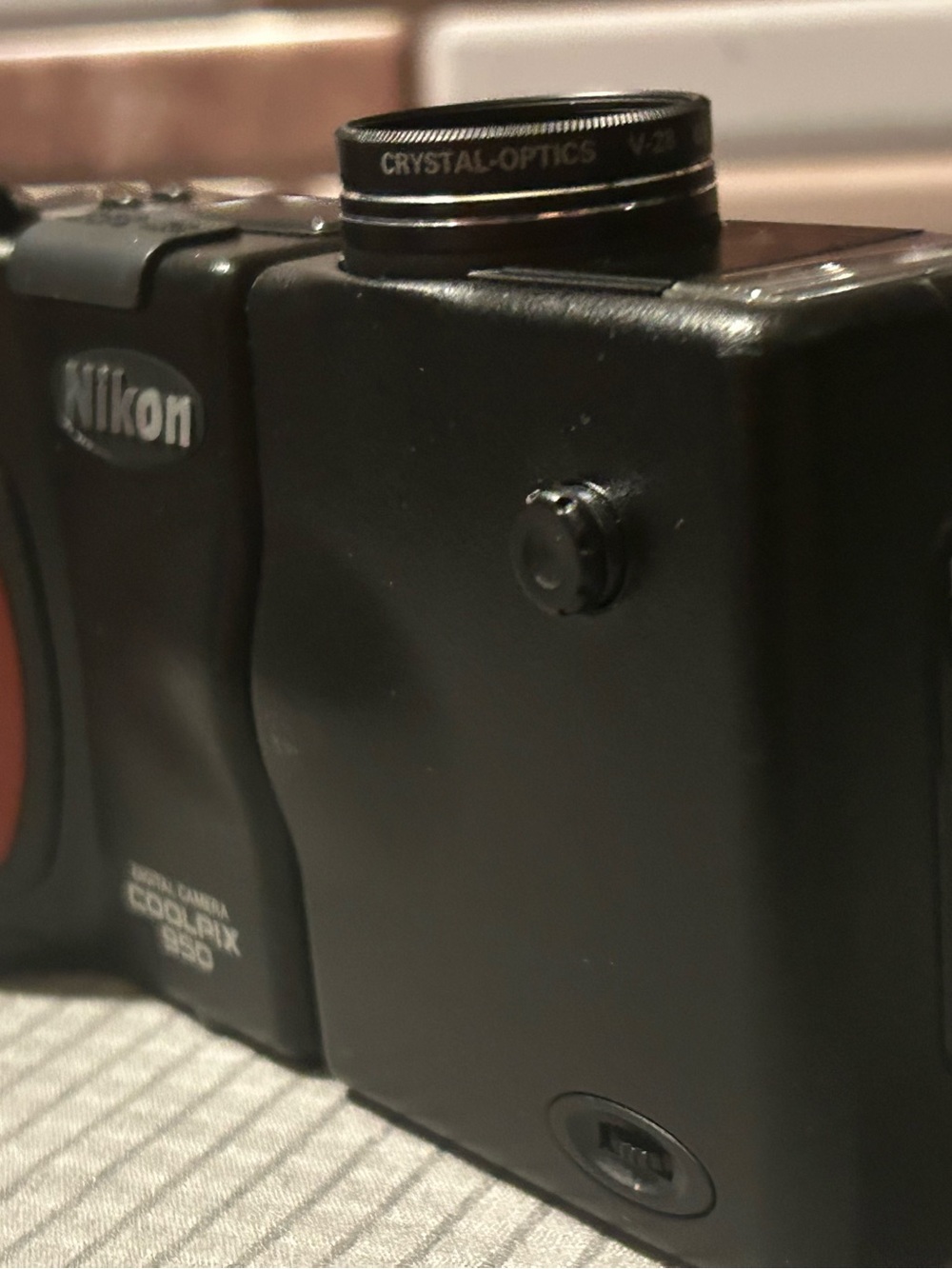 Camera bundle - Picture 5 of 16